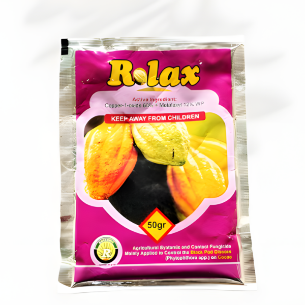 Rolax