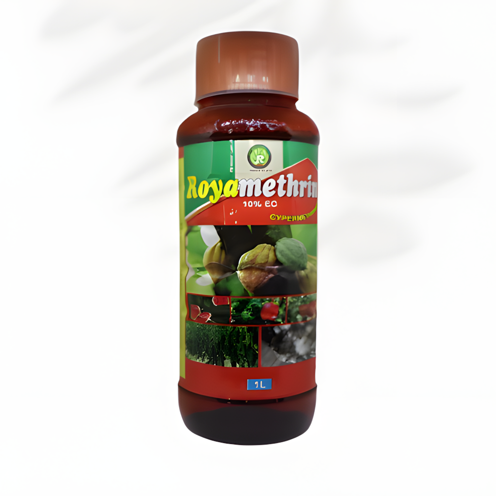 Royamethrin