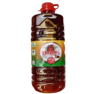OKOMU Banga Red Palm Oil