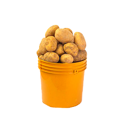 Fresh Irish Potatoes - Image 2