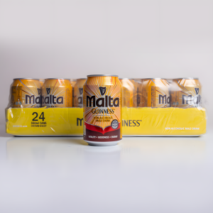 Malta Guinness