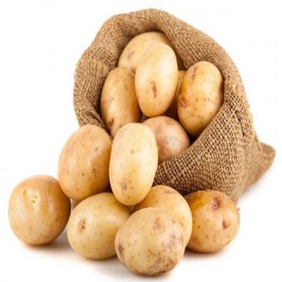 Fresh Irish Potatoes