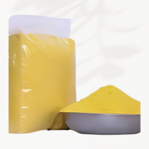 Yellow Garri